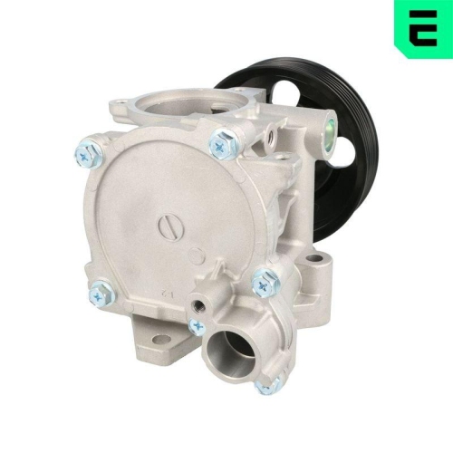 OPTIMAL Wasserpumpe, Motork&uuml;hlung AQ-2450