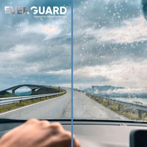 VALEO Wischblatt EVERGUARD SILICONE KIT 566021