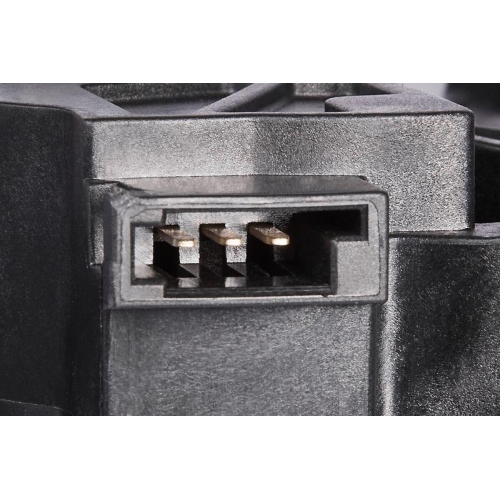 VALEO Wischermotor 584612