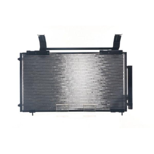 MAHLE Kondensator, Klimaanlage BEHR AC 471 000S