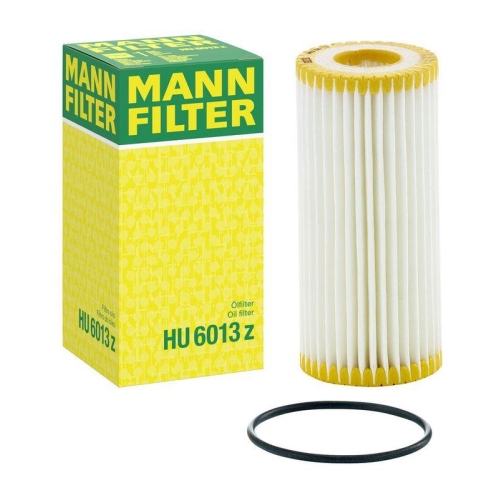 MANN-FILTER &Ouml;lfilter HU 6013 z