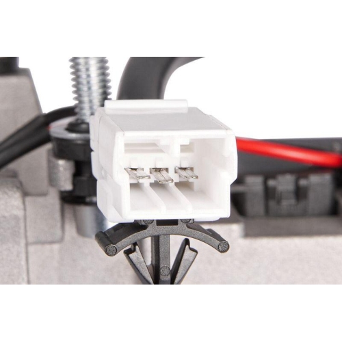 VALEO Wischermotor 584614