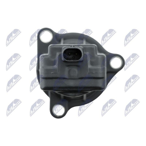 NTY Schubumluftventil, Lader ECD-BM-035
