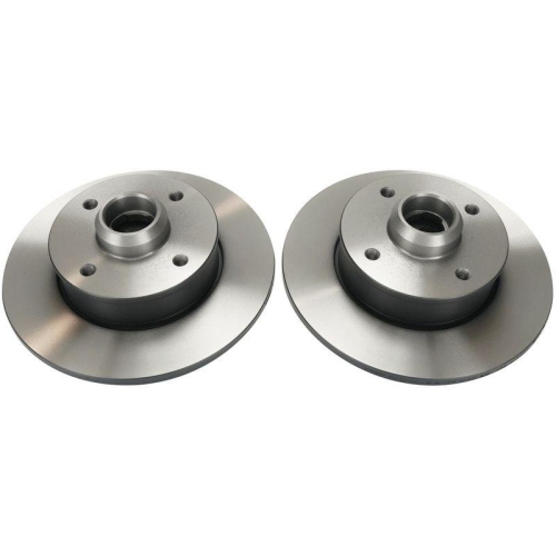 TRW Bremsscheibe DF1529