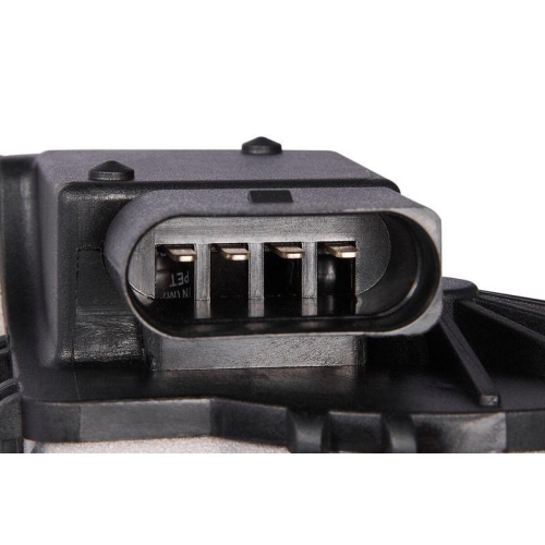 VALEO Wischermotor 584616