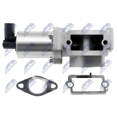 NTY AGR-Ventil EGR-FT-012