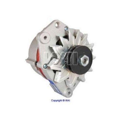 WAI Generator 14778N