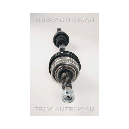 TRISCAN Antriebswelle 8540 25641