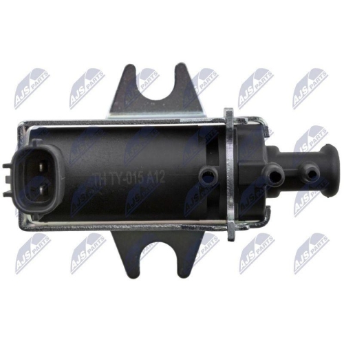 NTY Druckwandler, Abgassteuerung EGR-TY-015