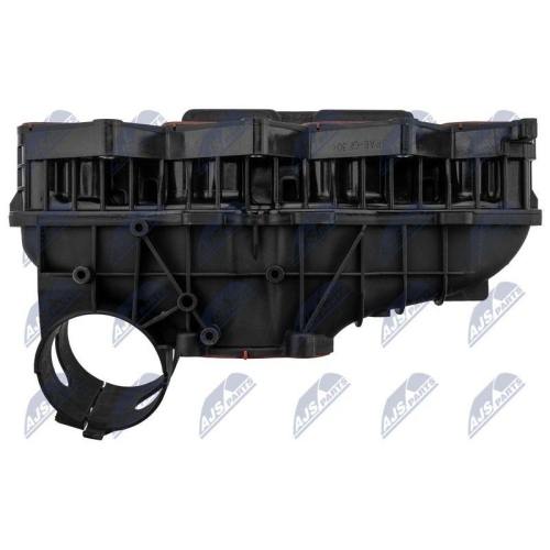NTY Saugrohrmodul BKS-ME-024