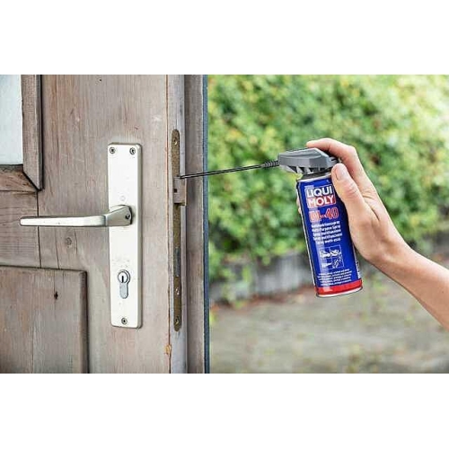 Reiniger LIQUI MOLY 3391 LM 40 Multifunktionsspray Multi-Funktions-Spray 400ml