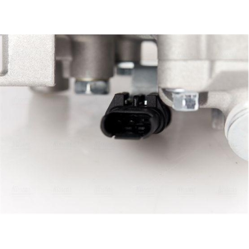 NISSENS Kompressor, Klimaanlage ** FIRST FIT ** 890622