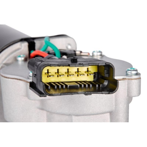 VALEO Wischermotor 584651