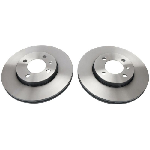 TRW Bremsscheibe DF1533