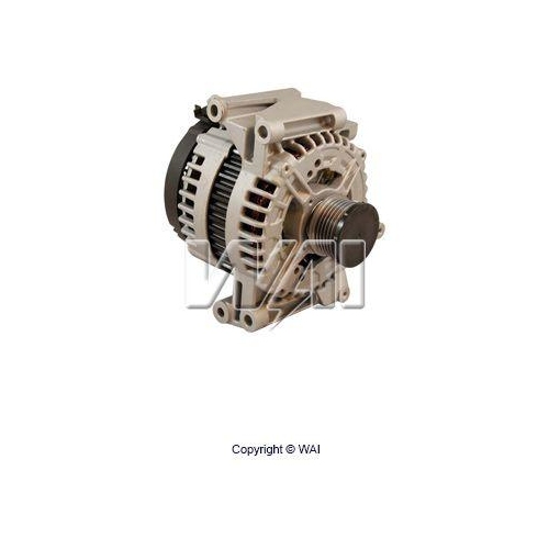 WAI Generator 20036N