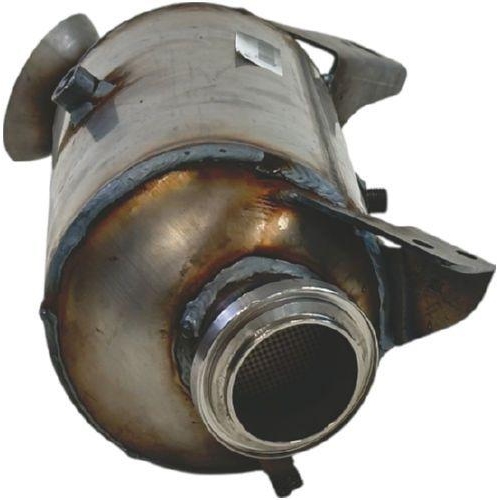 BOSAL Ru&szlig;-/Partikelfilter, Abgasanlage 095-530