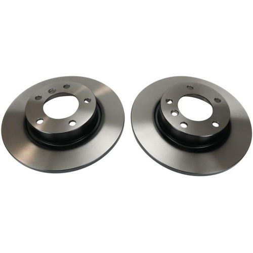 TRW Bremsscheibe DF1537