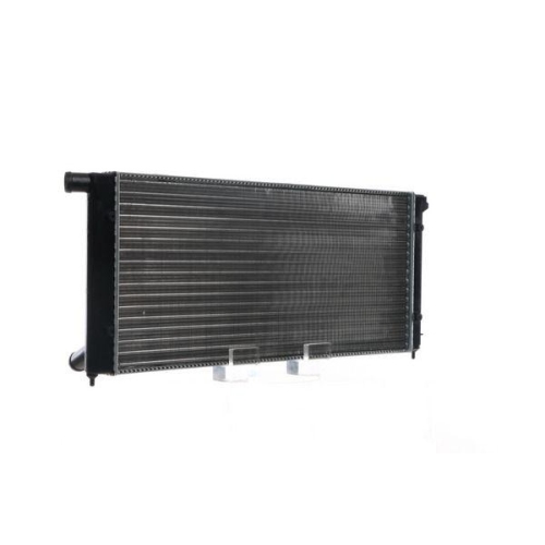 MAHLE Kühler, Motorkühlung BEHR CR 407 000S