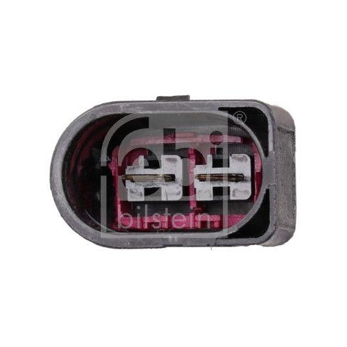 FEBI BILSTEIN Kompressor, Druckluftanlage febi Plus 196286