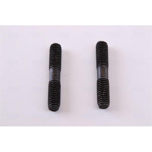 NISSENS Kondensator, Klimaanlage 94174