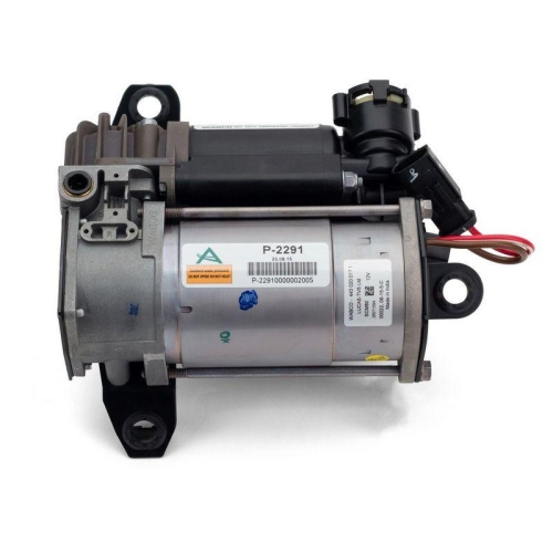 Arnott Kompressor, Druckluftanlage Original OES-Produkt P-2291