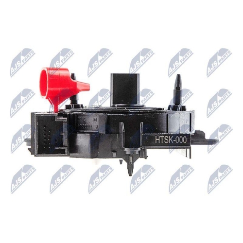 NTY Wickelfeder, Airbag EAS-SK-001