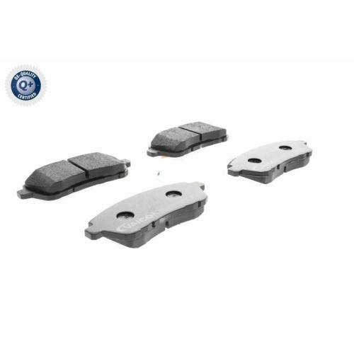 VAICO Bremsbelagsatz, Scheibenbremse Q+, Erstausr&uuml;sterqualit&auml;t V25-1177