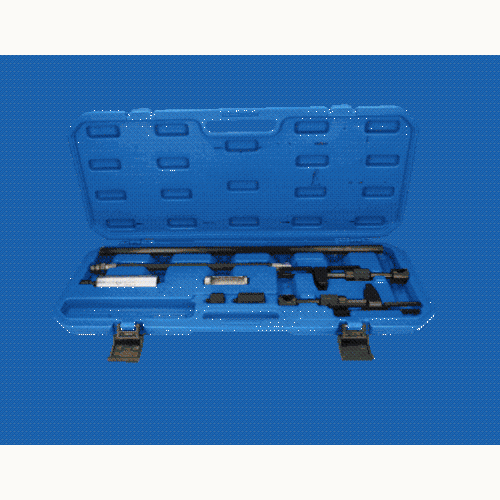 Druckluft-Ventilfeder-Montagewerkzeug-Satz, 8-tlg BRILLIANT TOOLS BT541070