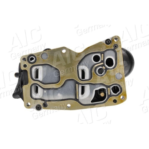 AIC Gehäuse, Ölfilter Original AIC Quality 74710