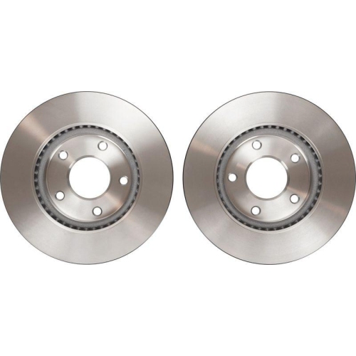 TRW Bremsscheibe DF6471