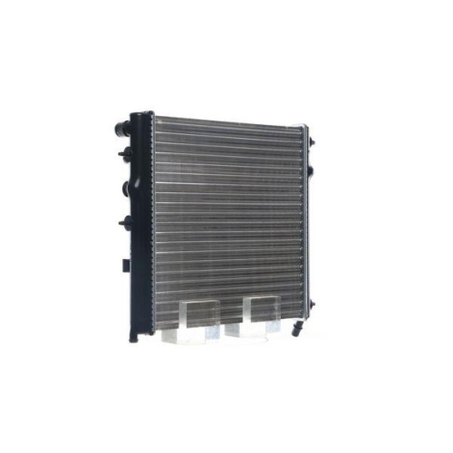 MAHLE Kühler, Motorkühlung BEHR CR 556 002S