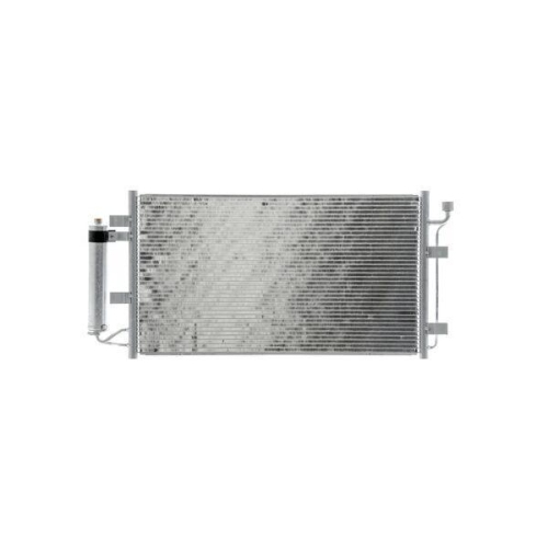 MAHLE Kondensator, Klimaanlage BEHR AC 1050 000S
