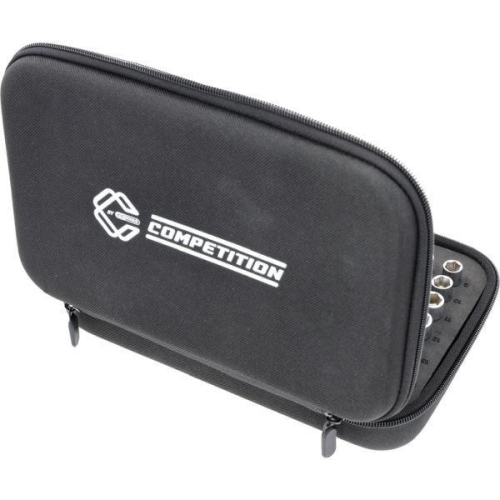 KS TOOLS Steckschl&uuml;sselsatz 512.0053