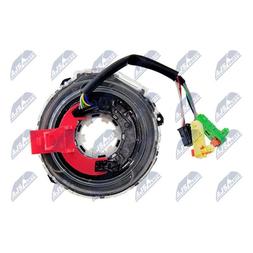 NTY Wickelfeder, Airbag EAS-ME-000