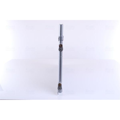 NISSENS Kondensator, Klimaanlage 94386