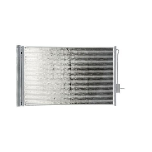 MAHLE Kondensator, Klimaanlage BEHR AC 1052 000S