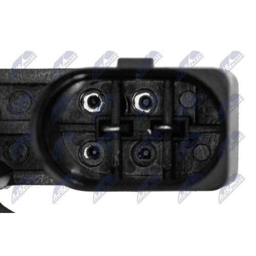 NTY Stellelement, Feststellbremse Bremssattel HZS-VW-015A