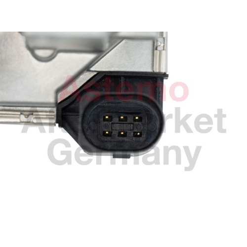 ASTEMO-HITACHI Drosselklappenstutzen 2509020