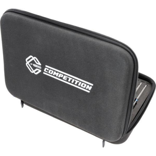 KS TOOLS Steckschl&uuml;sselsatz 512.0062