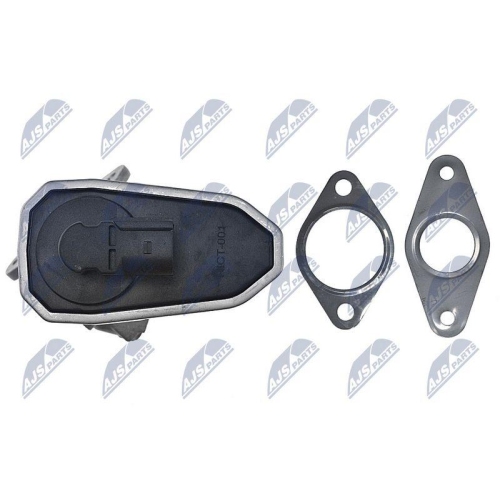 NTY AGR-Ventil EGR-CT-001