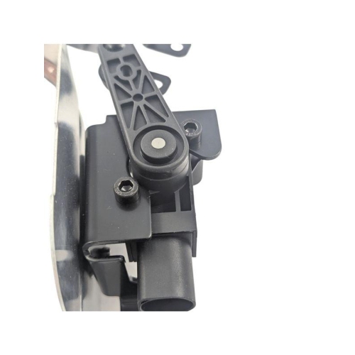 AUTLOG Sensor, Leuchtweitenregulierung AS6407