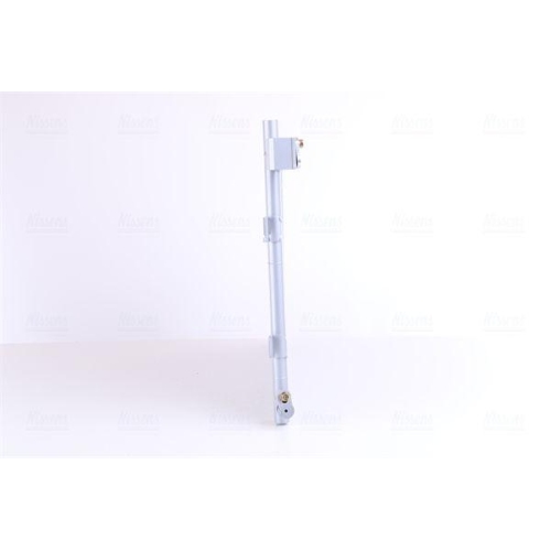 NISSENS Kondensator, Klimaanlage ** FIRST FIT ** 940038