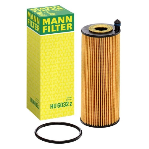 MANN-FILTER &Ouml;lfilter HU 6032 z