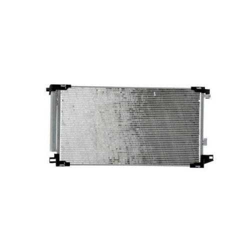 MAHLE Kondensator, Klimaanlage BEHR AC 1058 000S