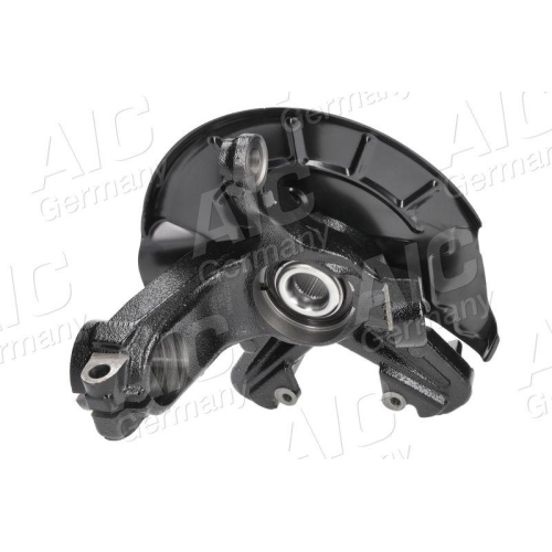 AIC Achsschenkelsatz, Radaufhängung Original AIC Quality 75747Set