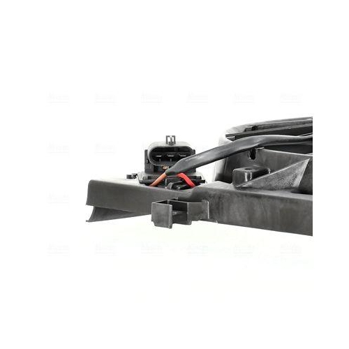 NISSENS L&uuml;fter, Motork&uuml;hlung 850264