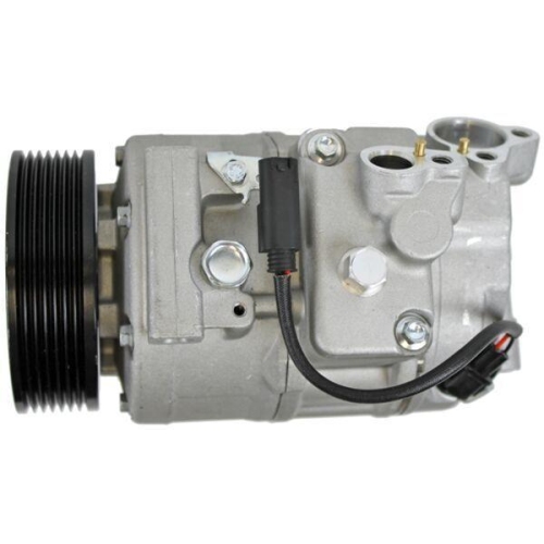 MAHLE Kompressor, Klimaanlage BEHR ACP 1368 000S