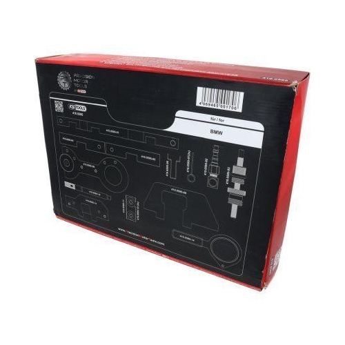 Motoreinstellwerkzeug-Satz f&uuml;r BMW, 16-tlg KS TOOLS 4100595