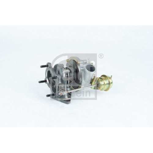 FEBI BILSTEIN Lader, Aufladung BorgWarner Turbo NEU 187242