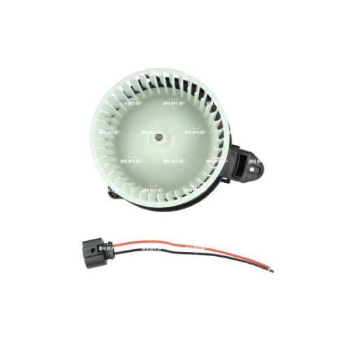 NRF Innenraumgebläse EASY FIT 34100